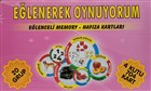 Elenerek Oynuyorum Kk Yaynclk