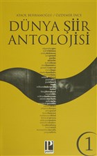 Dnya iir Antolojisi Cilt: 1 Pozitif Yaynlar