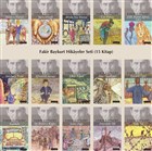 Fakir Baykurt Hikayeler Seti (15 Kitap Takm) Literatr Yaynclk