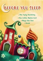 The Ugly Duckling - Before You Sleep Teen Yaynclk