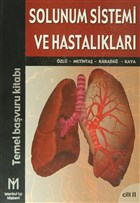 Solunum Sistemi ve Hastalklar Cilt: 2 stanbul Tp Kitabevi