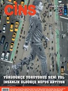 Cins Aylk Dergi Say: 44 Mays 2019 Cins Dergisi