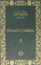 Riyaz`s Salihin Cilt: 2 Diyanet leri Bakanl