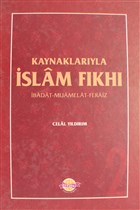 Kaynaklaryla slam Fkh Cilt: 2 Kervan Yayn Datm