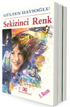 Glten Dayou Genlik Seti (3 Kitap) Altn Kitaplar