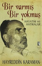 Bir Varm Bir Yokmu Cilt: 1 z Yaynclk