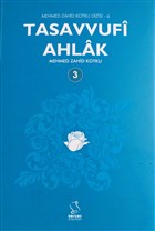 Tasavvufi Ahlak Cilt: 3 Server Yaynlar