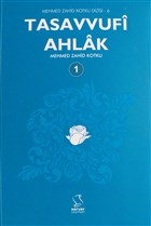 Tasavvufi Ahlak Cilt: 1 Server Yaynlar