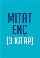 Mitat En Seti (3 Kitap) tken Neriyat