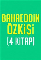 Bahaeddin zkii Seti (4 Kitap Takm) tken Neriyat