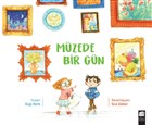 Mzede Bir Gn Final Kltr Sanat Yaynlar
