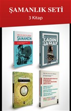 amanlk Seti (4 Kitap Takm) tken Neriyat