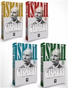 smail Gaspral Seti (4 Kitap Takm) tken Neriyat