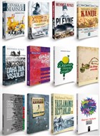 Mehmed Niyazi Romanlar Seti (12 Kitap) tken Neriyat