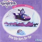 Disney Vampirina Evim Gibi Karl Bir Yer Doan Egmont Yaynclk