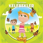 Kukuli yk Kitab Kelebekler Doan Egmont Yaynclk