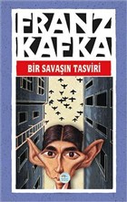 Bir Savan Tasviri Maviat Yaynlar