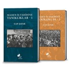 Maden- Tarihine Tanklklar (2 Kitap) Sosyal Tarih Yaynlar