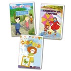 Okuyan ocuk Set 2 6 Ya Doan Egmont Yaynclk