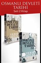 Osmanl Devleti Tarihi (2 Kitap Takm) tken Neriyat