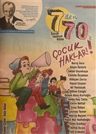 7`den 70`e ocuk Edebiyat Kltr Dergisi Say: 16 Nisan 2019 7`den 70`e Dergisi Yaynlar