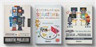 ocuklar iin Scratch ve Kodlama Eitim Seti (3 Kitap Takm) Dikeyeksen Yayn Datm