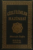 Gizli limler Hazinesi 1-2-3-4 Cilt (Kod: 38 - 2. Hamur) Seda Yaynlar