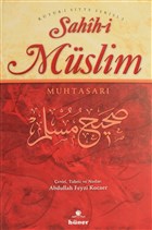Sahih-i Mslim Cilt: 1 (amua) Hner Yaynevi
