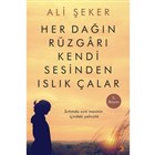 Her Dan Rzgar Kendi Sesinden Islk alar Cinius Yaynlar