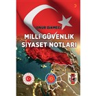 Milli Gvenlik Siyaset Notlar Cinius Yaynlar