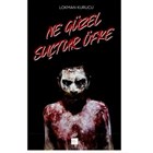 Ne Gzel Sutur fke Kaos ocuk Park Yaynlar