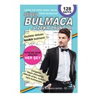 Sper Bulmaca ve Zeka Oyunlar 13 Olimpos Yaynlar