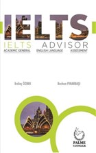IELTS Advisor Palme Yaynclk - Akademik Kitaplar