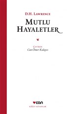 Mutlu Hayaletler Can Yaynlar