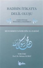 Hadisin tikatta Delil Oluu Beka Yaynlar