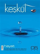 Kekl Dergisi Say: 5 Sufi Kitap - Dergiler