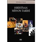 Hristiyan Misyon Tarihi STS Yaynlar