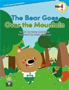 The Bear Goes Over The Mountain + Hybrid Cd e-future
