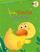 Six Ducks + Hybrid Cd e-future