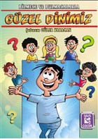 Bilmece ve Bulmacalarla Gzel Dinimiz Selis Kitaplar