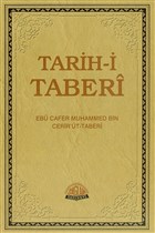 Tarih-i Taberi Cilt: 3 Salam Yaynevi