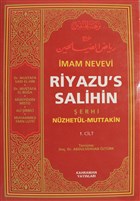 Riyaz`s Salihin Cilt: 1 Kahraman Yaynlar