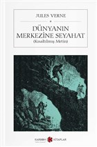 Dnyann Merkezine Seyahat (Ksaltlm Metin) (Cep Boy) Karbon Kitaplar - Cep Kitaplar