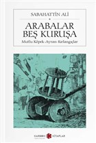 Arabalar Be Kurua (Cep Boy) Karbon Kitaplar - Cep Kitaplar