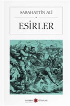 Esirler (Cep Boy) Karbon Kitaplar - Cep Kitaplar