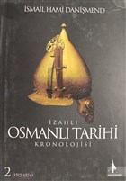 zahl Osmanl Tarihi Kronolojisi Cilt: 2 Dou Ktphanesi