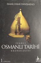 zahl Osmanl Tarihi Kronolojisi Cilt: 1 Dou Ktphanesi