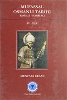 Mufassal Osmanl Tarihi Cilt  3 Trk Tarih Kurumu Yaynlar