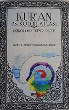 Kur`an Psikoloji Atlas Cilt: 1 Gece Kitapl