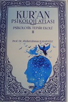 Kur`an Psikoloji Atlas Cilt: 2 Gece Kitapl